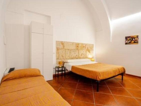 Martinirooms 3,0 Altamura Exterior photo