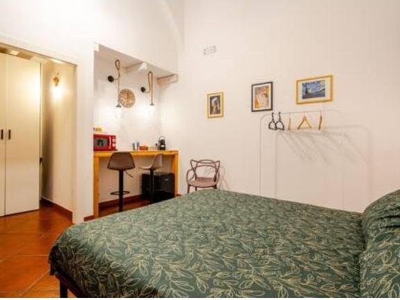 Martinirooms 3,0 Altamura Room photo