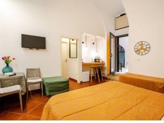 Martinirooms 3,0 Altamura Exterior photo