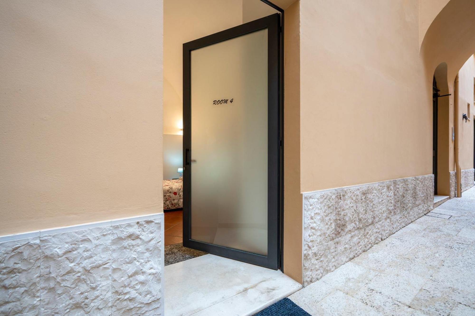 Martinirooms 3,0 Altamura Room photo