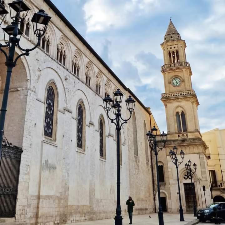Martinirooms 3,0 Altamura Exterior photo