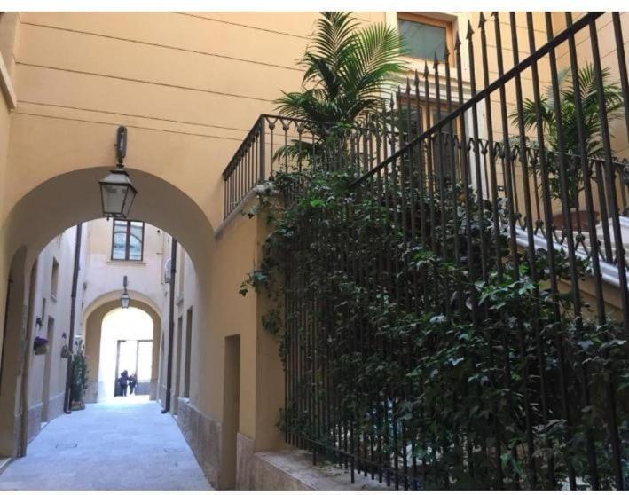 Martinirooms 3,0 Altamura Exterior photo