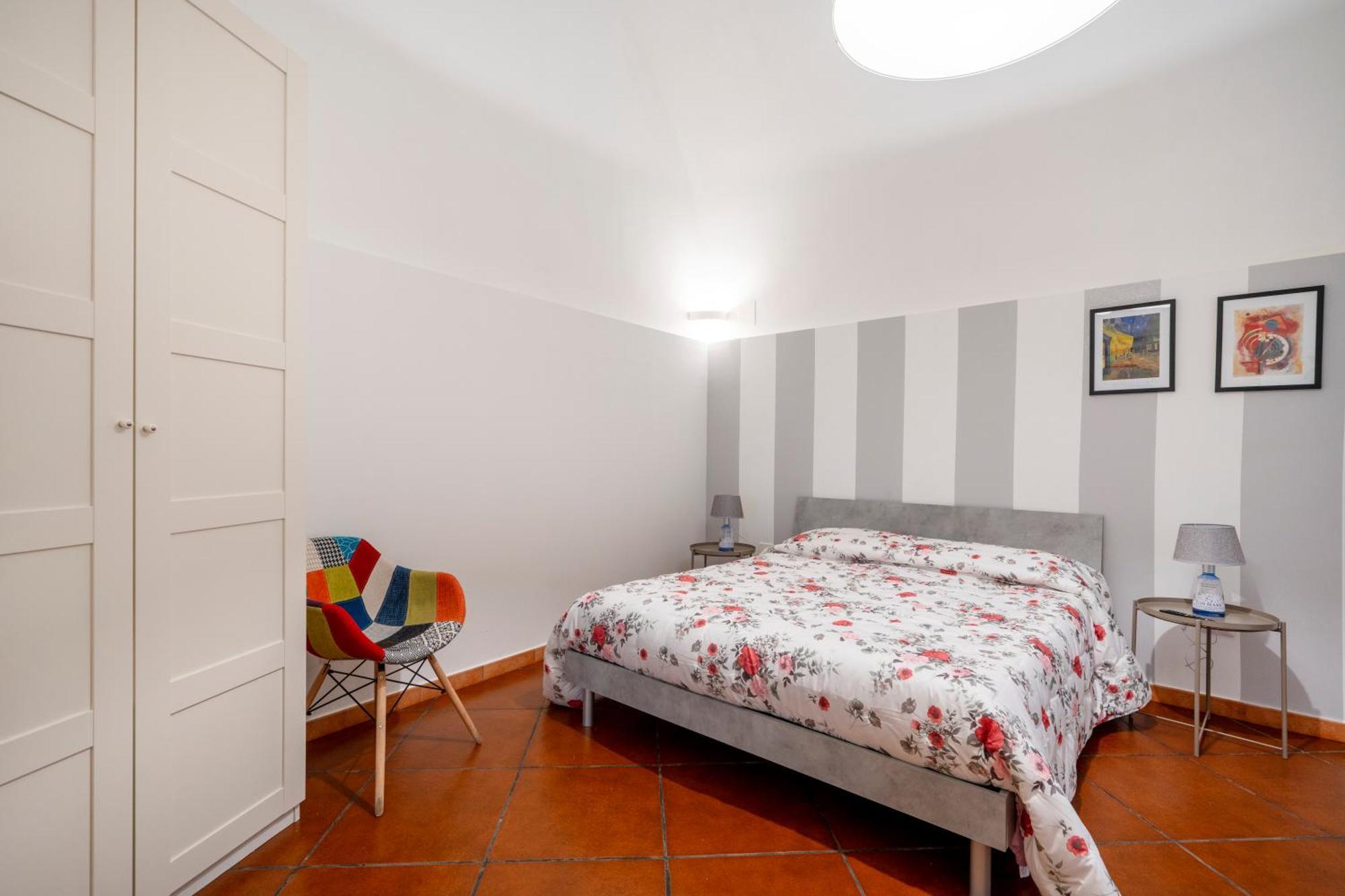 Martinirooms 3,0 Altamura Exterior photo